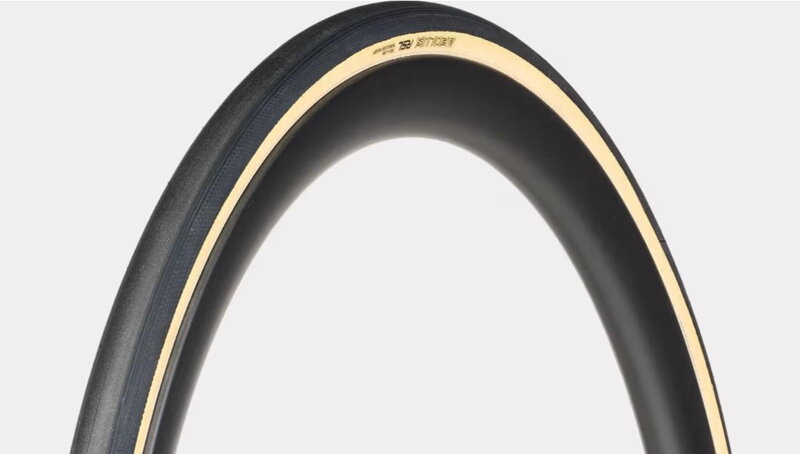 Plášť Bontrager Aeolus RSL TLR 700x30 čierny hnedý