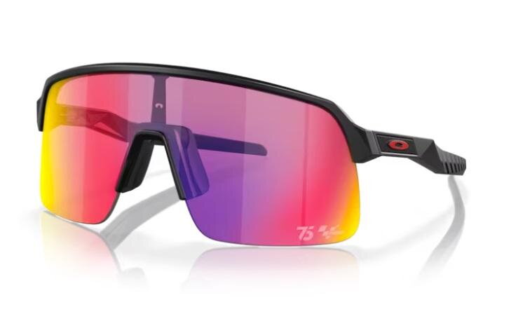 Okuliare Oakley Sutro Lite matná čierna w/ Prizm Road