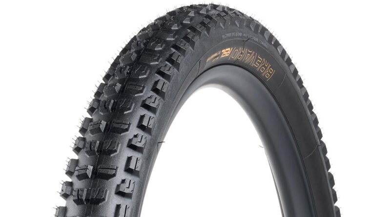 Plášť Bontrager Brevard RSL XT TLR MTB 27.5x2.5 čierny