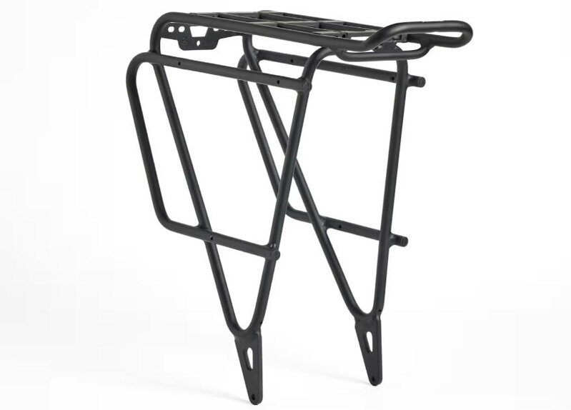 Zadný nosič Trek BackRack Deluxe MIK Side Rack