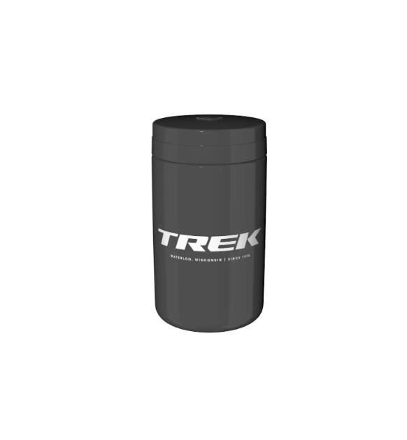 Fľaša na náradie Trek Elite 400 ml