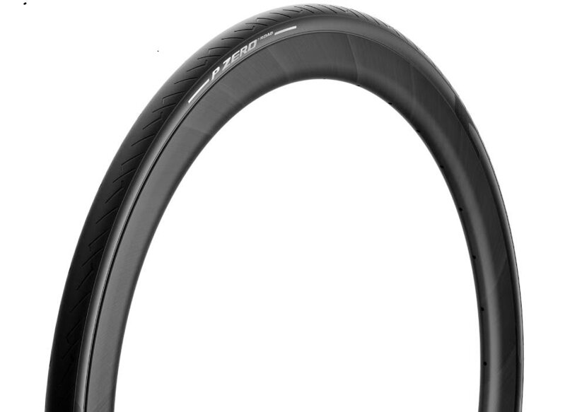 Plášť Pirelli P ZERO Road 700x28 čierny