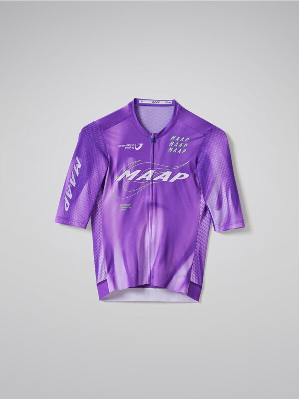 Dres Jayco AlUla WORLDTOUR 26 PRO AIR 3.0 fialový
