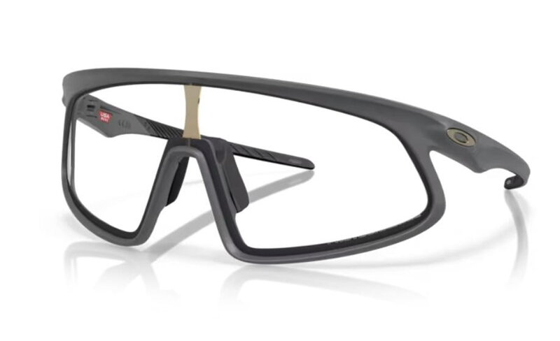 Okuliare Oakley RSLV Mt Carbon w/ Photochromic