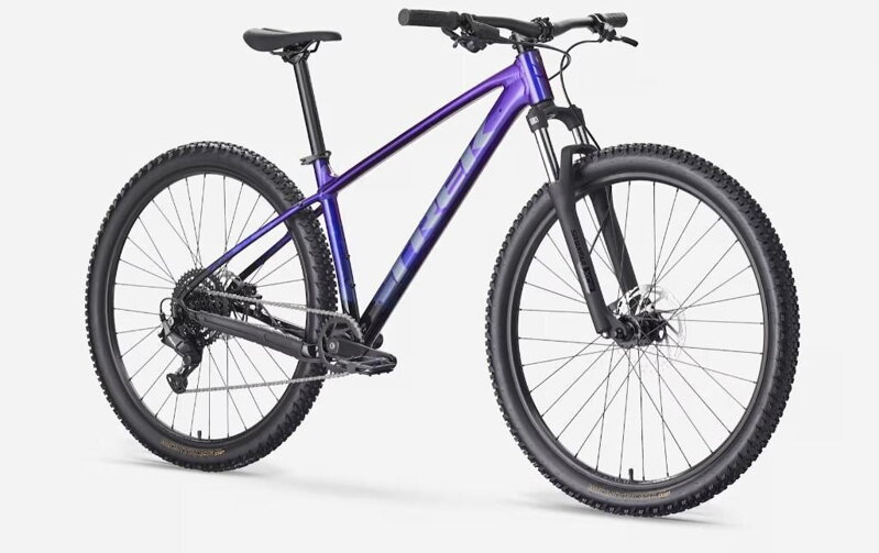 Bicykel Trek Marlin 4 Gen 3 2026 fialový