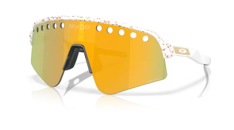 Okuliare Oakley Sutro Lite Sweep MVDP RGspt w/ Prizm 24K