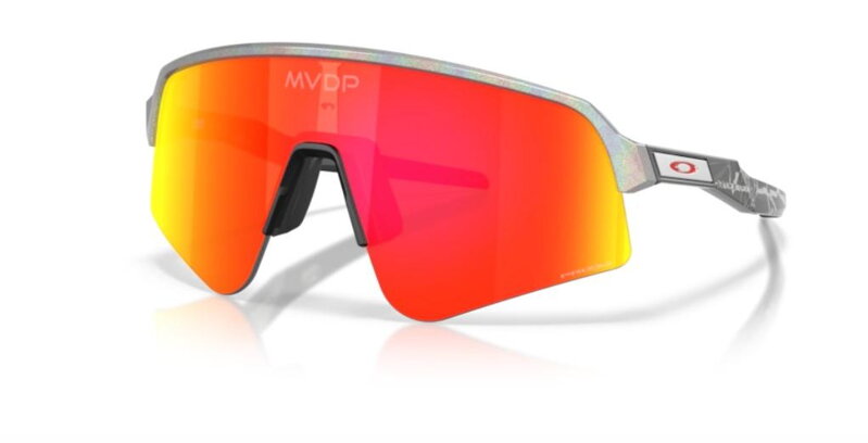 Okuliare Oakley Sutro Lite Sweep MVDP SpDst w/Prizm Rby