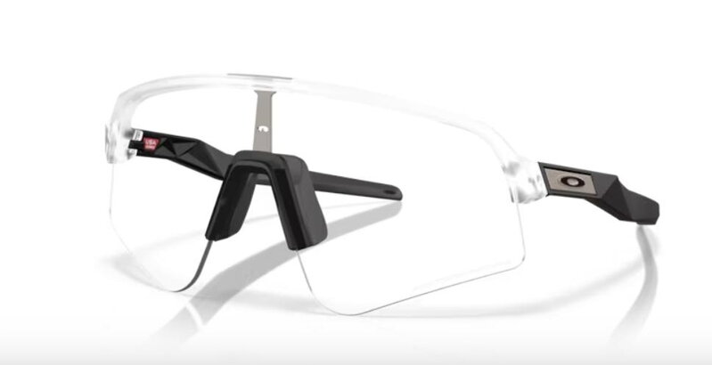 Okuliare Oakley Sutro Lite Sweep Clear w/ Photochromic