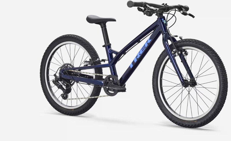 Bicykel Trek Wahoo 20 Path 2026 modrý