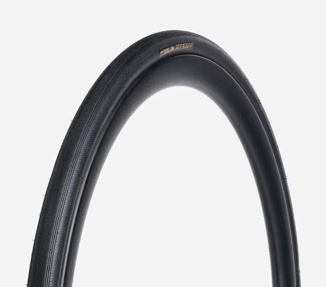 Plášť Bontrager Aeolus Pro TLR 700x30C čierny