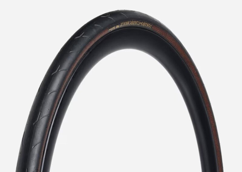 Plášť Bontrager Hard-Case Max Pro TLR 700x32C čierny