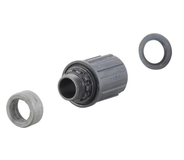 Orech Bontrager DC-3248 10/11-Speed Freehub