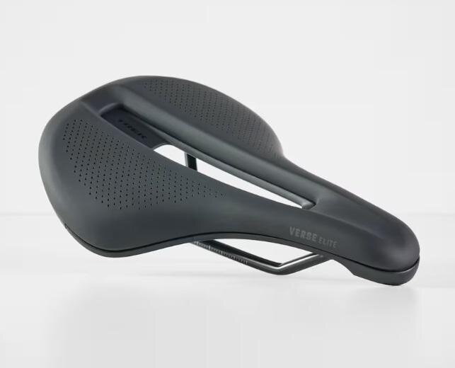 Sedlo Trek Verse Short Elite 145 mm čierne