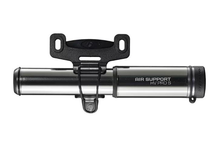Pumpička Bontrager Air Support HV Pro Mini