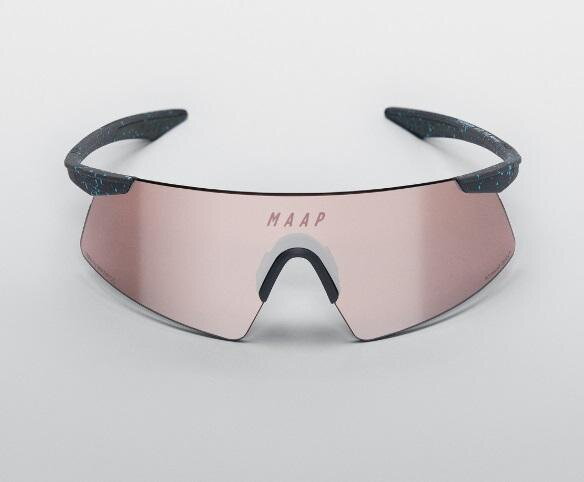 Okuliare MAAP Halo Sunglasses galaxy
