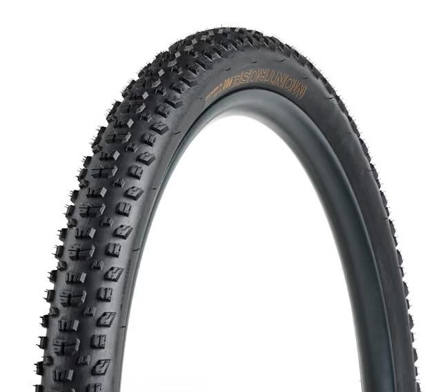Plášť Bontrager Montrose Pro XR TLR MTB 27.5X2.4 čierny
