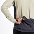 Dres QUEST THERMAL bledošedý