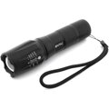 Svetlo ENTAC ZOOM ALU USB 5 W