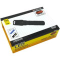 Svetlo ENTAC ZOOM ALU USB 5 W