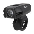 LONGUS Svetlo XPG 400 predné LED/6f USB, 400lm, čierne