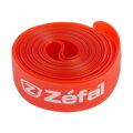 ZÉFAL Páska do ráfika MTB 26/22mm červená pár 116PSI