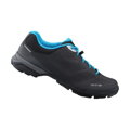 SHIMANO Tretry SHMT301 čierne