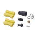 SHIMANO Hadička hydraulická SM-BH90 1700mm čierna M640