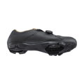 SHIMANO Tretry SHXC300 dámske čierne