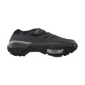 SHIMANO Tretry SHMT502 čierne