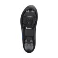 SHIMANO Návleky na tretry XC THERMAL čierne