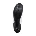 SHIMANO Tretry SHRC502 biele