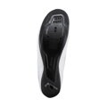 SHIMANO Tretry SHRC502 dámske biele