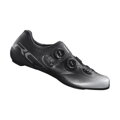 SHIMANO Tretry SHRC702 čierne
