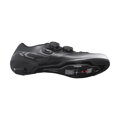SHIMANO Tretry SHRC702 čierne