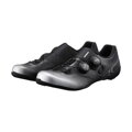SHIMANO Tretry SHRC702 čierne