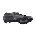 SHIMANO Tretry SHXC502 dámske šedé