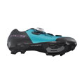 SHIMANO Tretry SHXC502 dámske modré