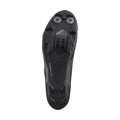 SHIMANO Tretry SHXC702 čierne