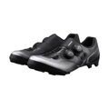 SHIMANO Tretry SHXC702 čierne
