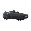 SHIMANO Tretry SHXC902 čierne