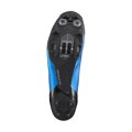 SHIMANO Tretry SHXC902 modré