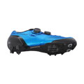 SHIMANO Tretry SHXC902 modré