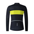 SHIMANO Dres VERTEX TEAM LONG navy