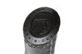 PRO Madlá ECONTROL LOCK ON čierne 133x36mm