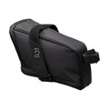 PRO Kapsička podsedlová PERFORMANCE XL čierna 1,5l velcro