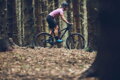 SHIMANO Tretry SHXC502 dámske modré