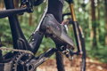 SHIMANO Tretry SHXC502 dámske šedé