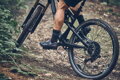 SHIMANO Tretry SHXC502 dámske šedé