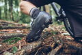SHIMANO Tretry SHXC502 čierne