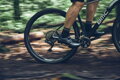 SHIMANO Tretry SHXC702 čierne